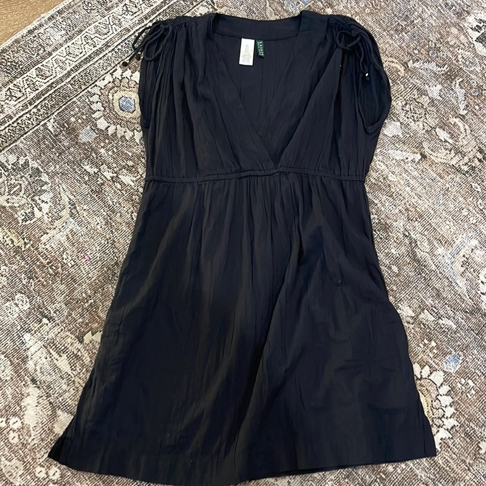 Ralph Lauren Swim cover
